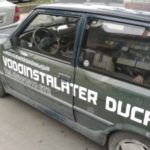 Vodoinstalater Duca